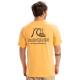 Quiksilver Ανδρική κοντομάνικη μπλούζα Evo Original - Short Sleeves T-Shirt